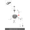 Coolant Expansion Tank