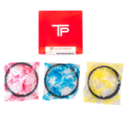 Piston Ring Set
