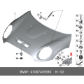 Hinge(L),Bonnet