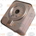 Oil Cooler 8Mo376778021