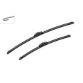 BOSCH Evolution Beam Wiper Blade OE, 19