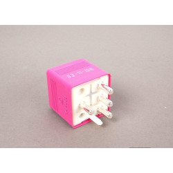 Multi Purpose Relay - Mercedes-Benz OEM 0015427419