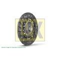 Clutch Disc Db W168/A160Cdi