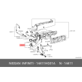 Sh Repair Kit C