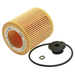 MANN HU816z KIT BMW 2.0 Turbo Oil Filter OE #: 11427953125