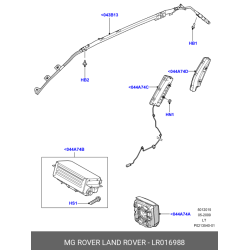 Air Bag(R),Curtain