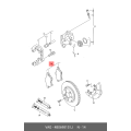 Brake Lining