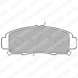Brake Pad