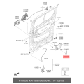 Rr Rh Inner Handle
