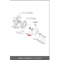 Genuine Mazda Bearing B092-26-175