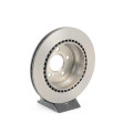 GENUINE MERCEDES-BENZ Disc Brake Rotor 2114230912 Rear Vented 300x22mm