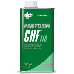 Hydraulic Oil Chf 11S