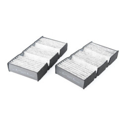 A/C Filter Db M276,M157/W166/2Pcs