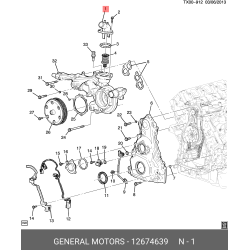 Thermostat