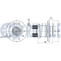 Stabilizer Link Rh (925103)