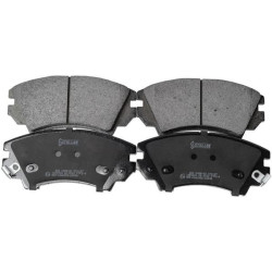 Front Brake Pad Set ! Opel Insignia 2.0Cdti 190Hp/2.0Turbo 08>