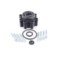 Bleeder Valve