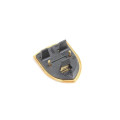 Porsche Crest