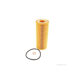 BMW Engine Oil Filter Kit OEM 11427788460 for E46 E53 E60 E60N E61 E61N