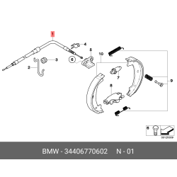Cable Control