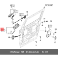 Harness,Door-Driver
