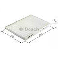 Pollen / Cabin Filter fits MERCEDES R63 AMG W251 6.2 06 to 07 M156.980 Bosch New