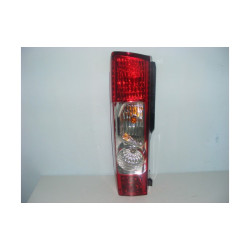 Tail Lamp Lh