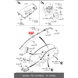 Air Bag(R) Curtain