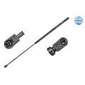 Gas Spring Bonnet Golf