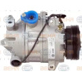 A  C Compressor 8Fk351340931