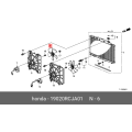 HONDA 19020-RCJ-A01 Genuine Fan Cooling