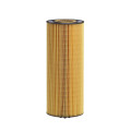 Hengst Oil Filter E500HD129 - Filter Insert