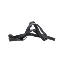 V-ribbed Belt BOSCH 1 987 945 980