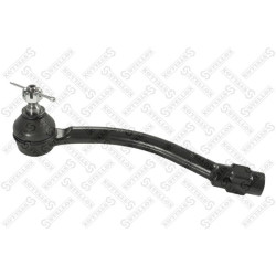 Tie Rod End !Lh Hyundai Avante 10>
