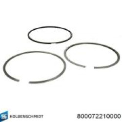 Piston Ring Set