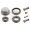 Wheel Bearing   Febi # 02071
