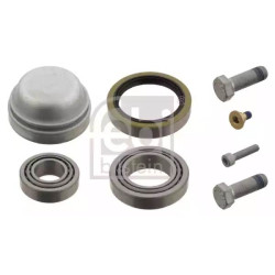 Wheel Bearing Febi