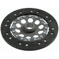 Clutch Palte 1864983001