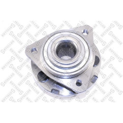 Rear Hub Bearing Kit ! Chrysler Cirrus/Sebring, Dodge Stratus 2.4/2.5 95-06