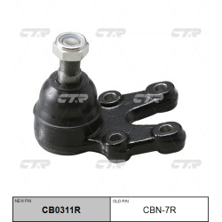 Ball Joint Lower Rh