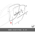 Weatherstrip