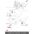 Engine Motor & Torque Strut Mount - Kia Sorento 2016-2020 Hyundai