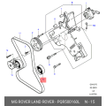 Tensioner,Belt'V'