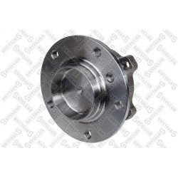 Front Hub Bearing Kit !Vkba3670 [31226765601] Bmw E60/E61/E63/E64 2.0-5.0 04>