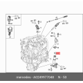 Mercedes-Benz O-Ring A0249977048