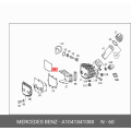 MERCEDES-BENZ 1041841080 Gasket