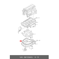 Oil Sump Gasket