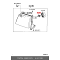 TOYOTA 90981-13075 Genuine Headlamp Bulb