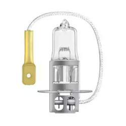 Auto Lamp 24/V70W-Abu Slik