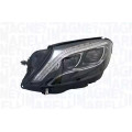 Head Lamp Db W222/Bi-Xenon,Full Led+Ir/Rh Lpo791